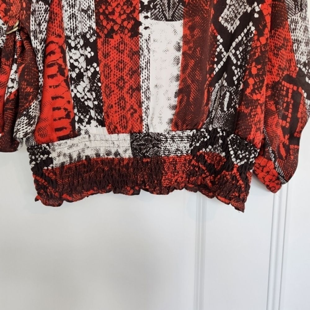 Michael‎ Course Blouse - Picture 3 of 5